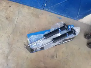 Ford Edge 2016 To 2020 Back Shocks Absorbers