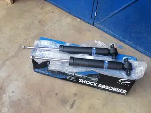 Ford Edge 2016 To 2020 Back Shocks Absorbers