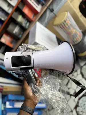 Big Megaphone