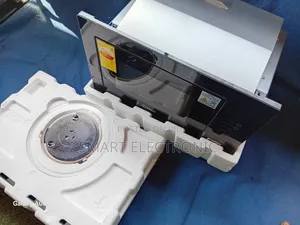 Sigma Pureform Built-in Microwave Oven