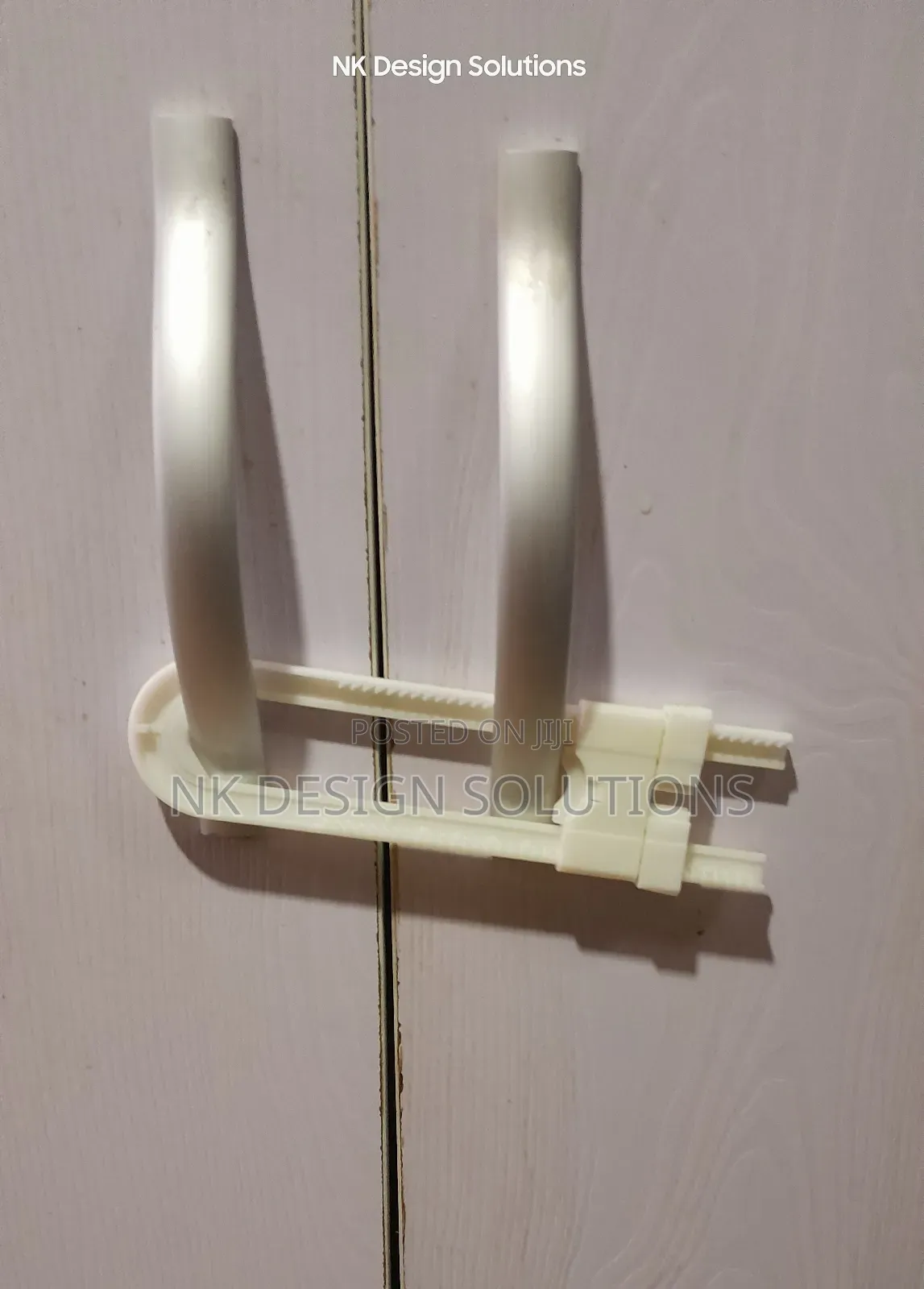 Cabinet Slip Lock Baby Safety