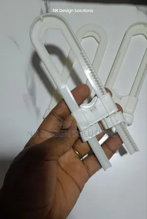 Cabinet Slip Lock Baby Safety