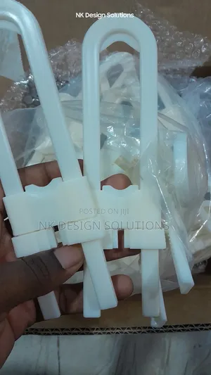 Cabinet Slip Lock Baby Safety