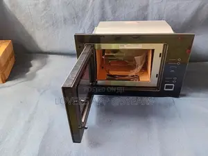 Heatdrive 25l Built-in Microwave Oven From Sigma