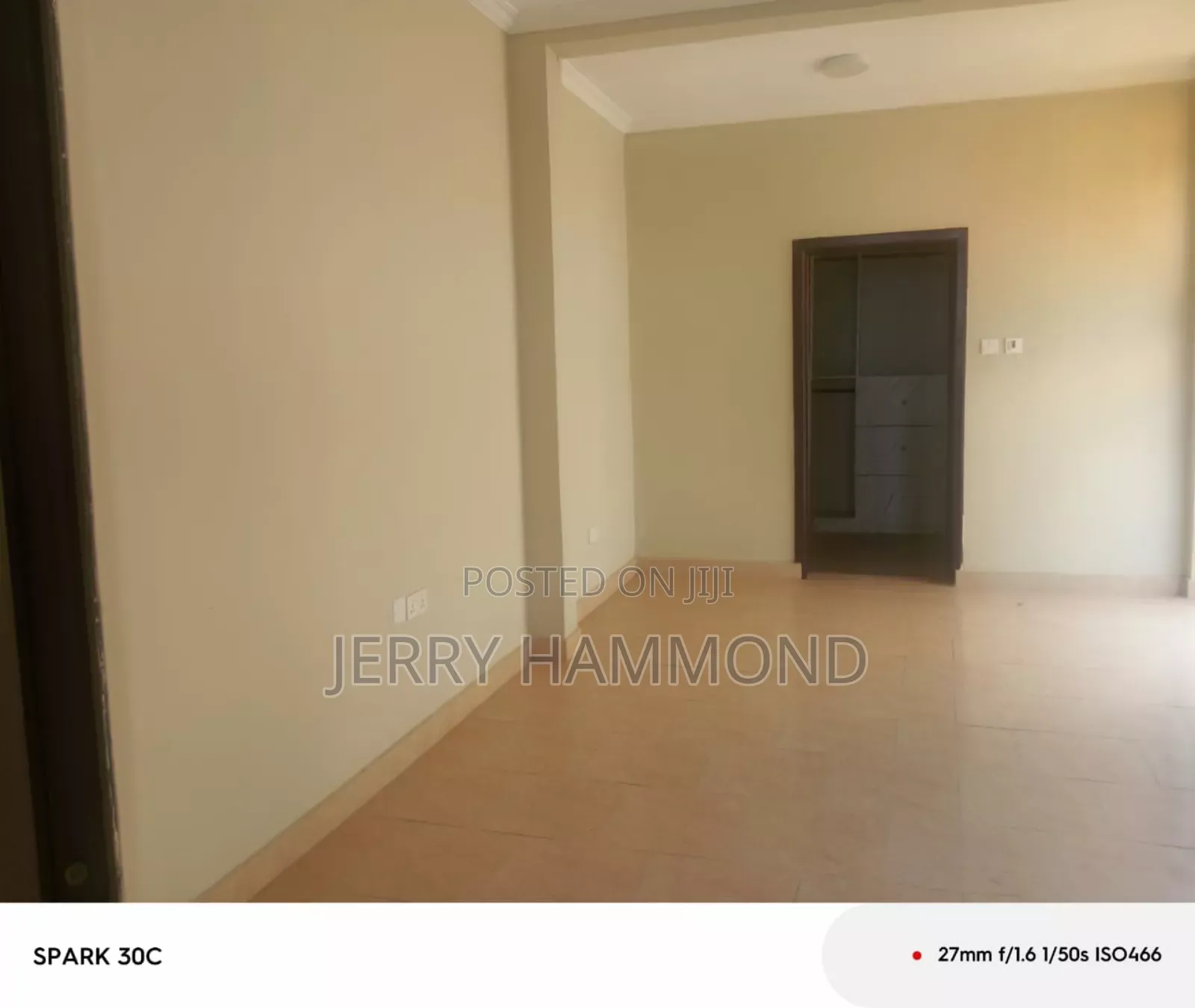 4bdrm House in Labone Going To  Ako for rent