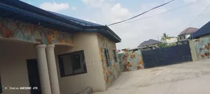 Furnished 3bdrm House in Gocas Ventures, Amasaman for rent