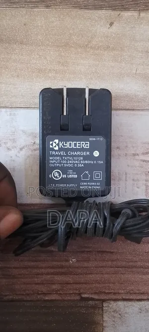 Sony Psp Charger | Adapter