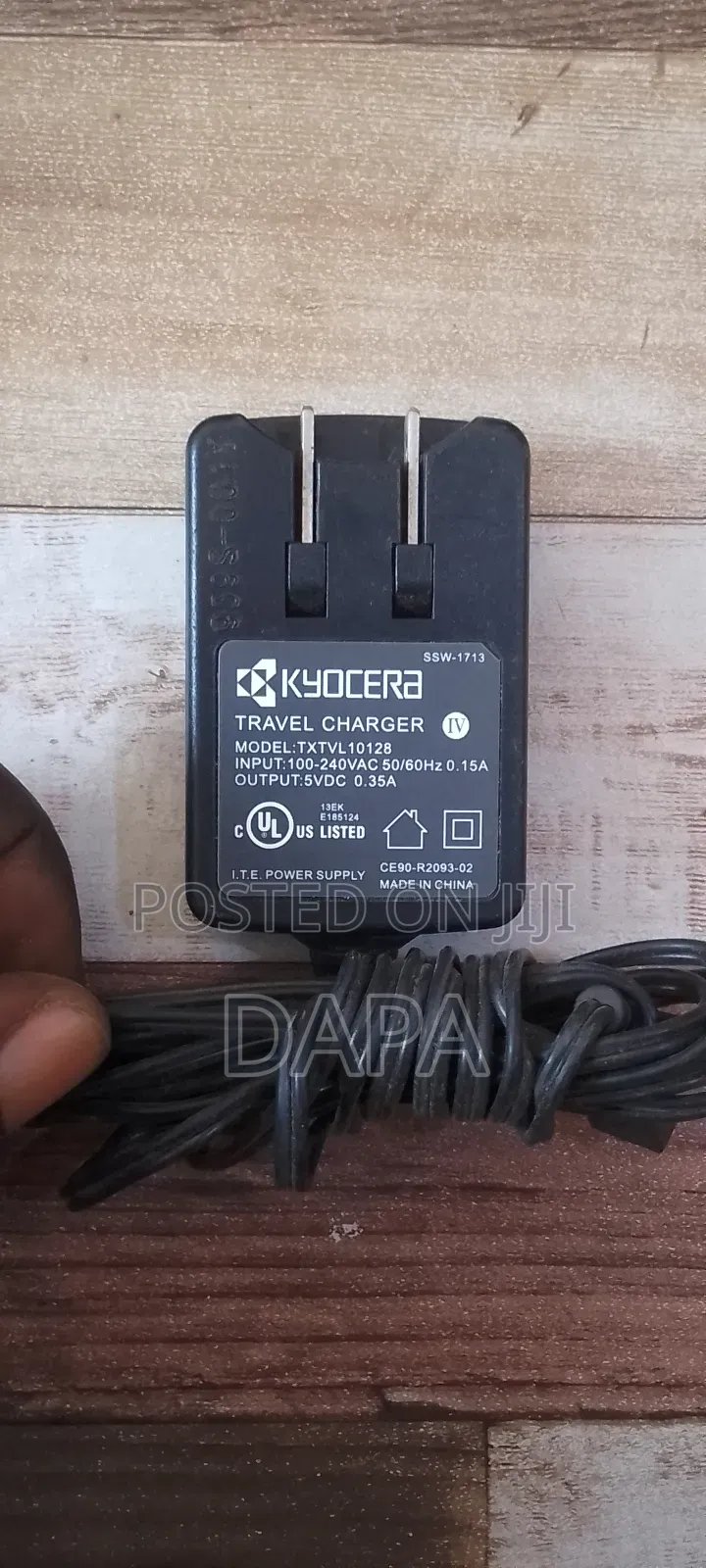 Sony Psp Charger | Adapter