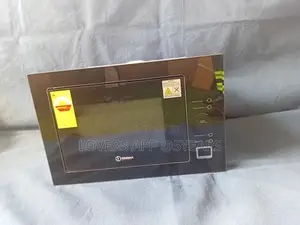Micropulse Sigma 25l Built-in Microwave Oven