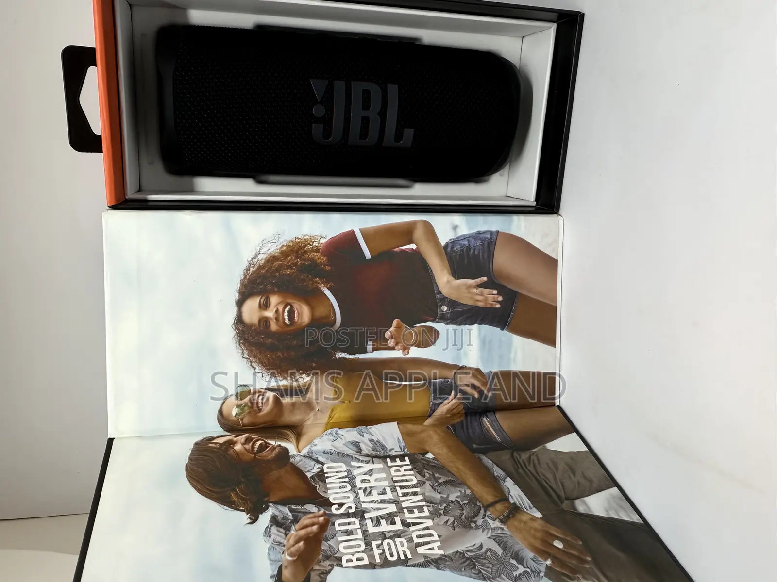 JBL Flip 6