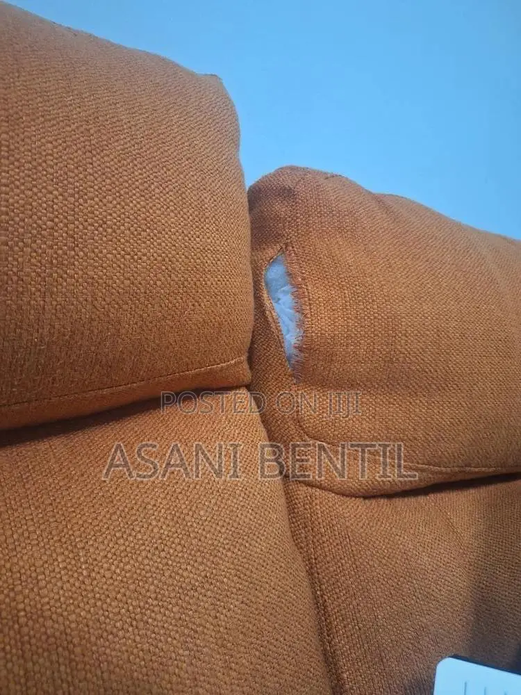 Furniture Installation and Repairs
