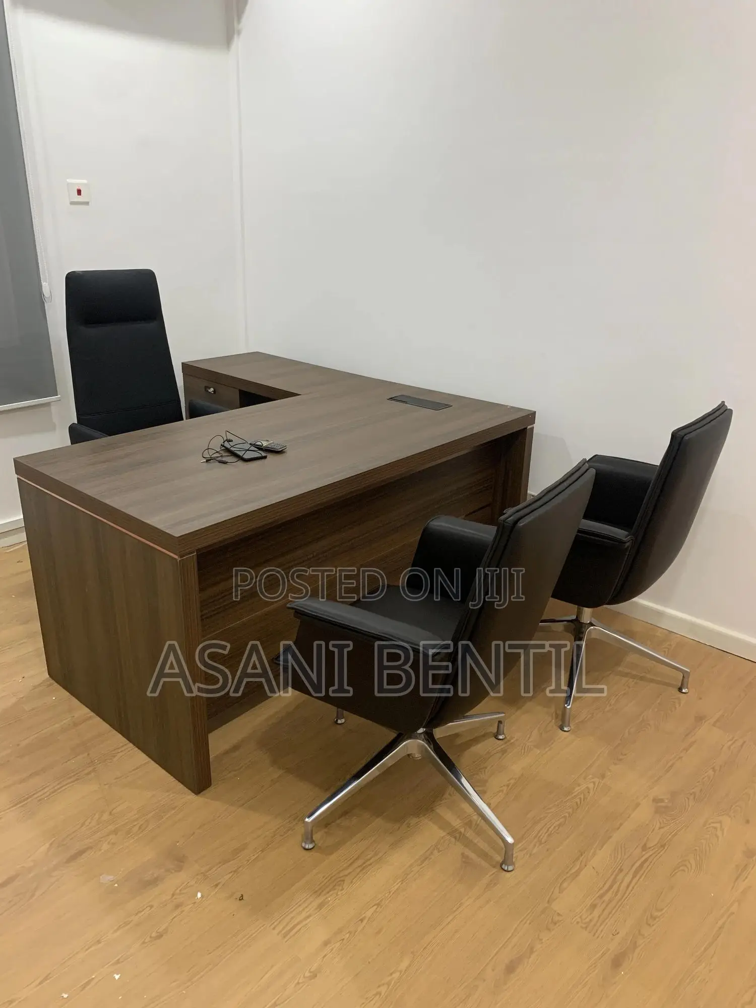 Furniture Installation and Repairs