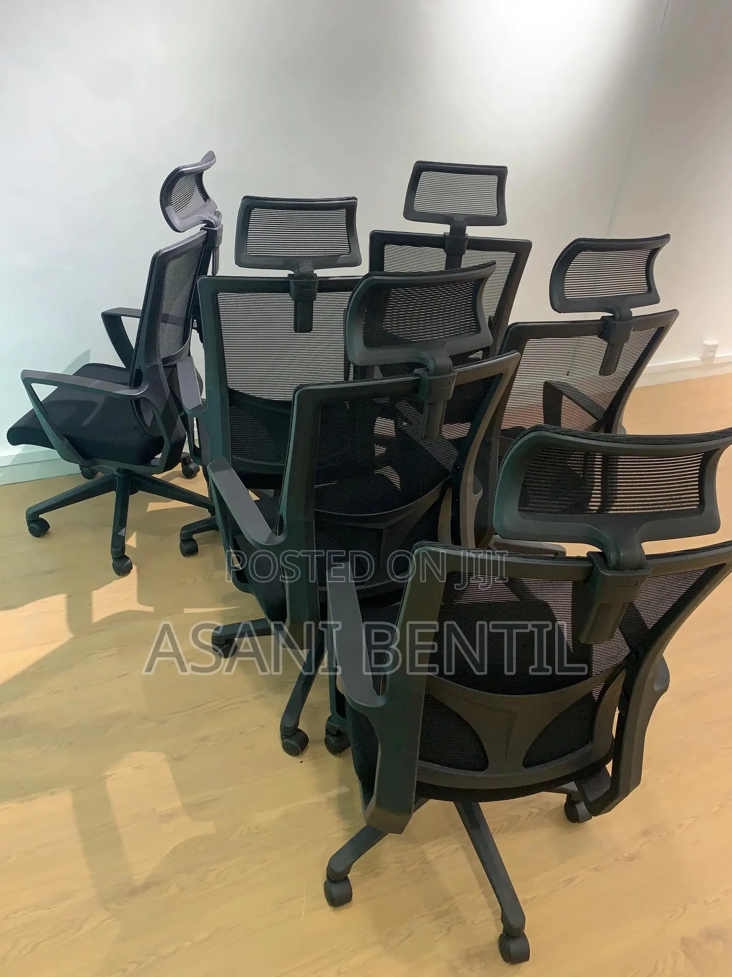 Furniture Installation and Repairs