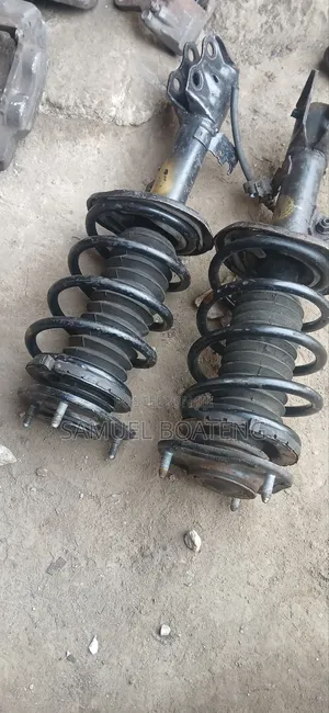 Toyota Corolla 2014 to 2017 Front Shocks