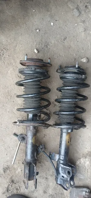 Toyota Corolla 2014 to 2017 Front Shocks