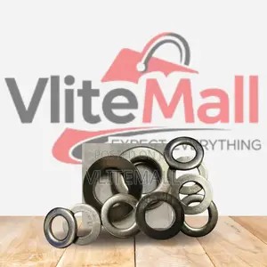 A2 Flat Washer M16*17*30*2.5 5pcs
