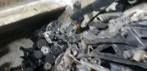 Elantra 2012,2013,2014,2015 Back Beam Complete