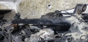 Elantra 2012,2013,2014,2015 Back Beam Complete