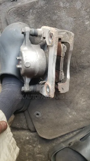Honda Crv 2017,2018,2019,2020, 2021 Front Caliper