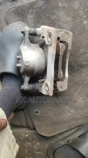 Honda Crv 2017,2018,2019,2020, 2021 Front Caliper