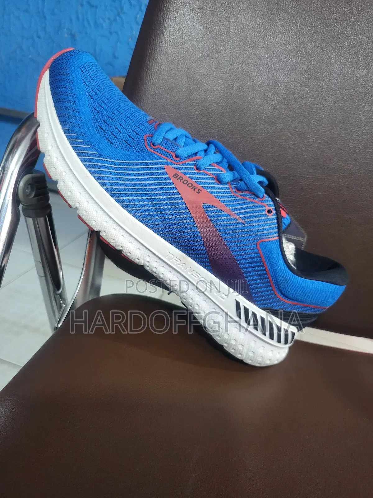 Brooks Running Trainers