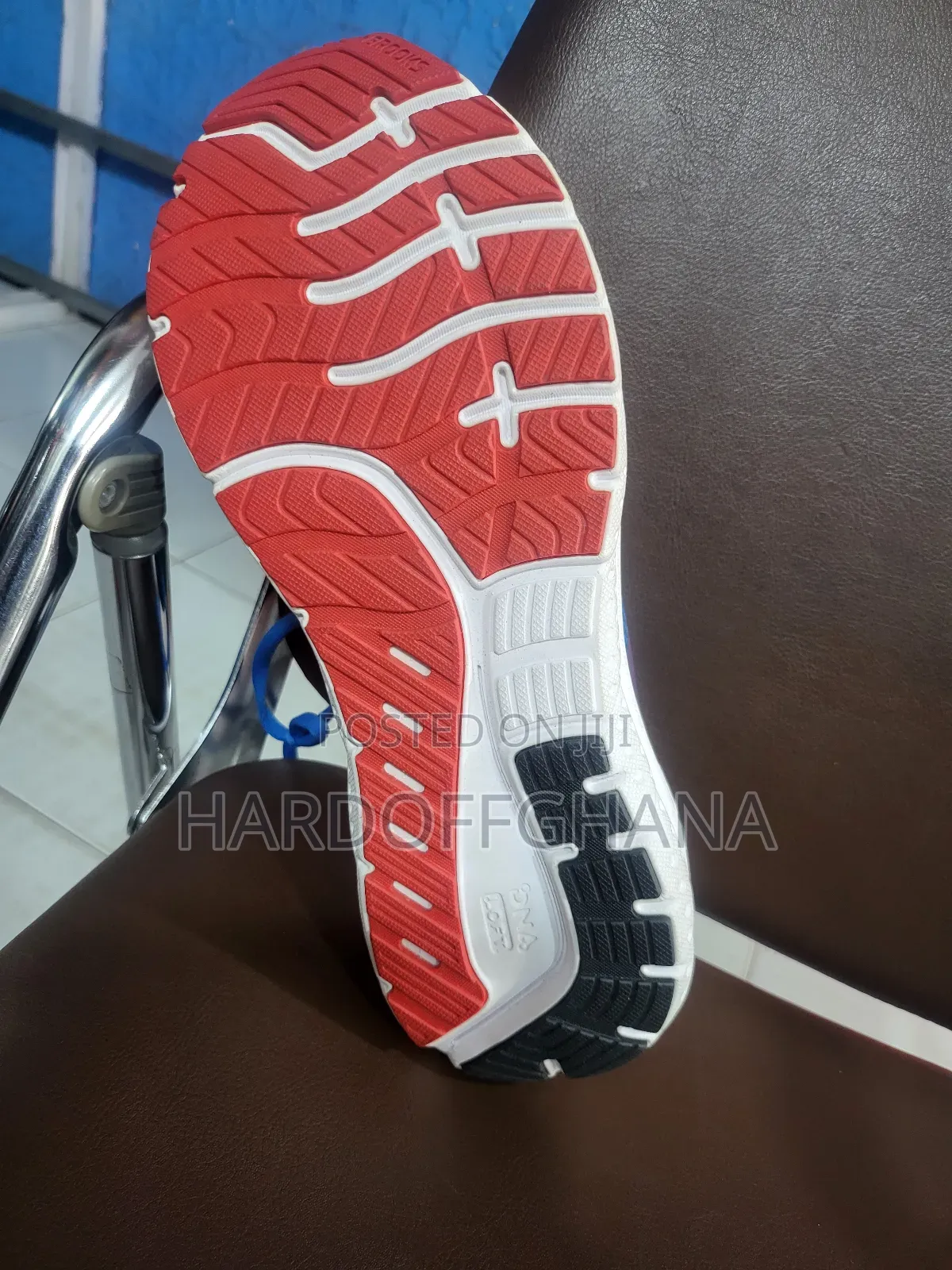 Brooks Running Trainers
