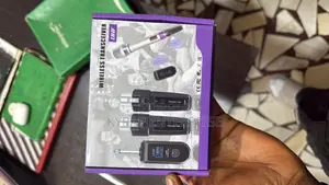 Wireless Transceiver Or Converter