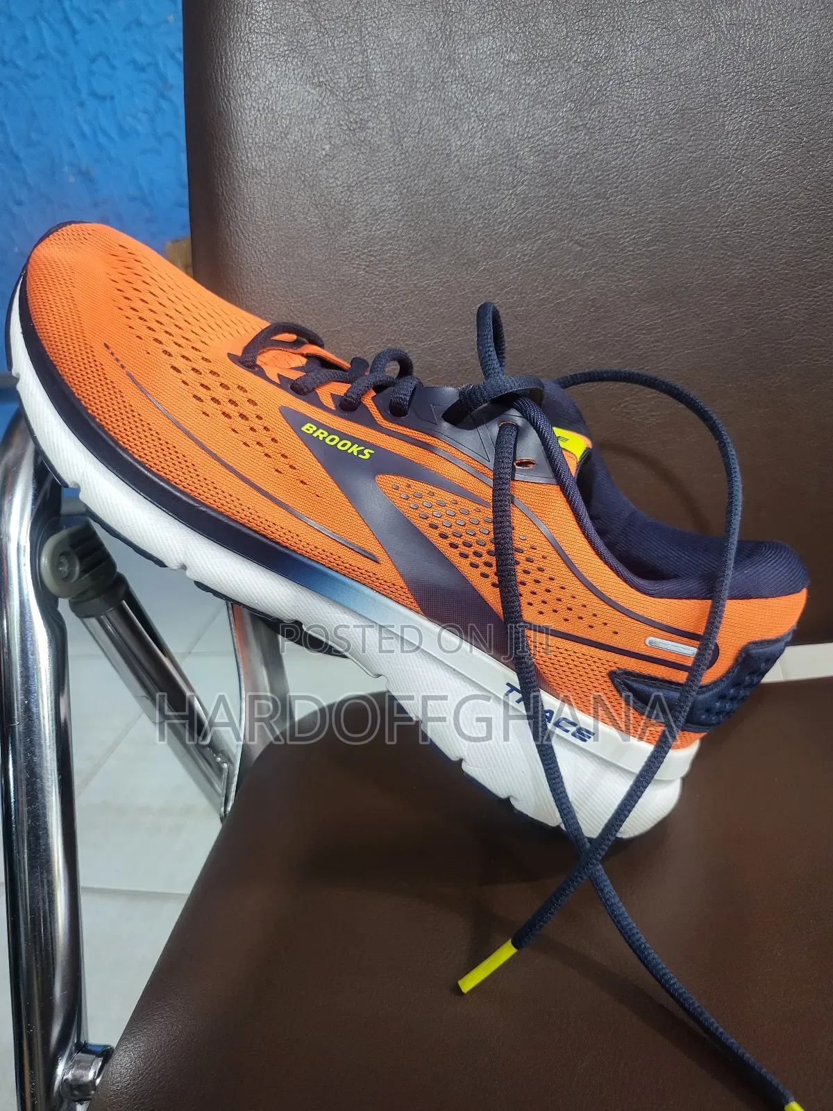 Brooks Running Trainers