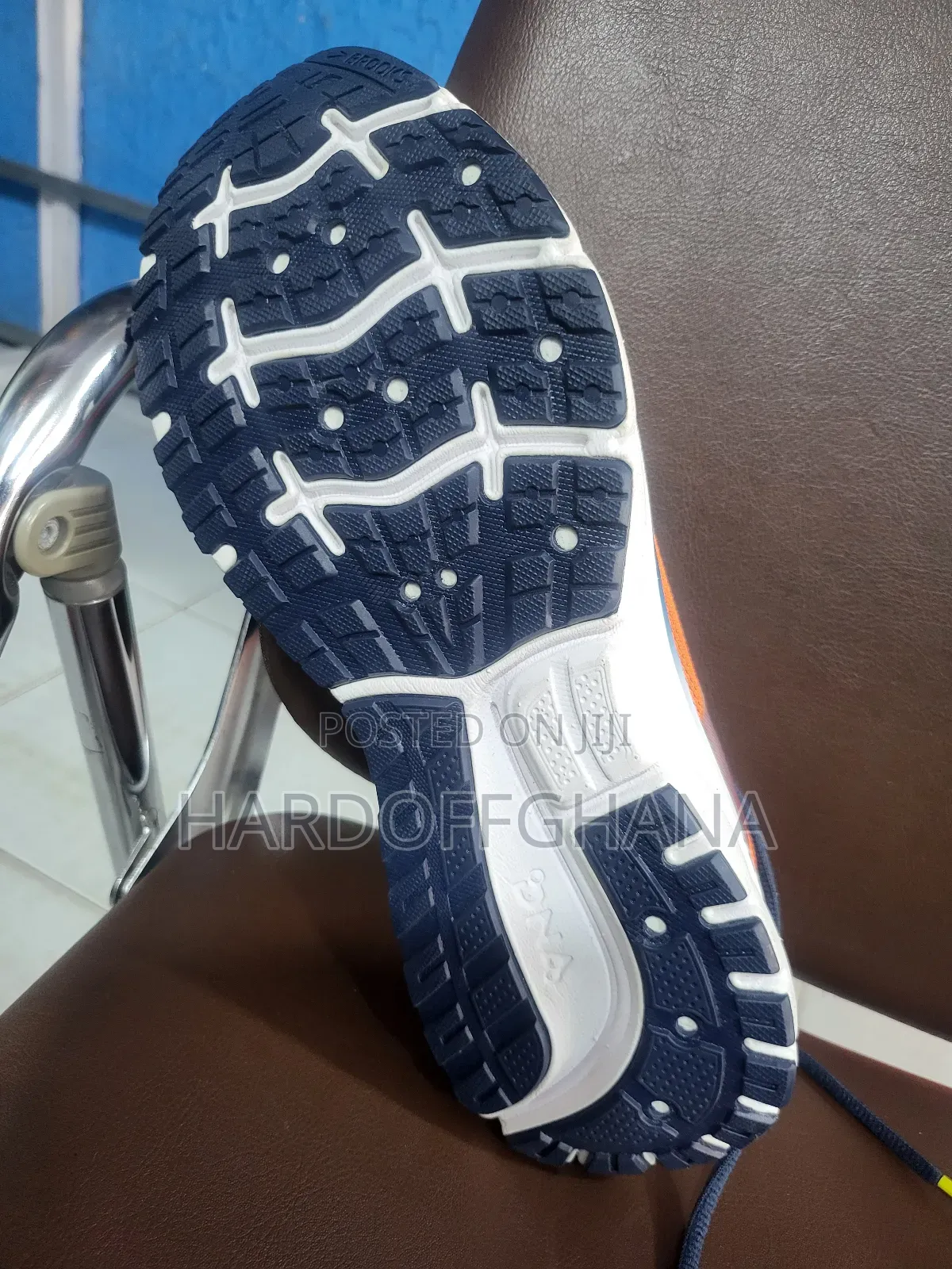 Brooks Running Trainers