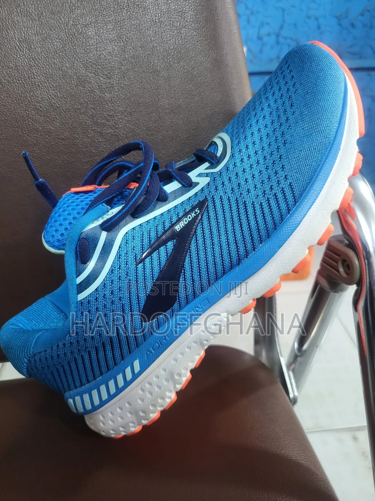 Brooks Running Trainers