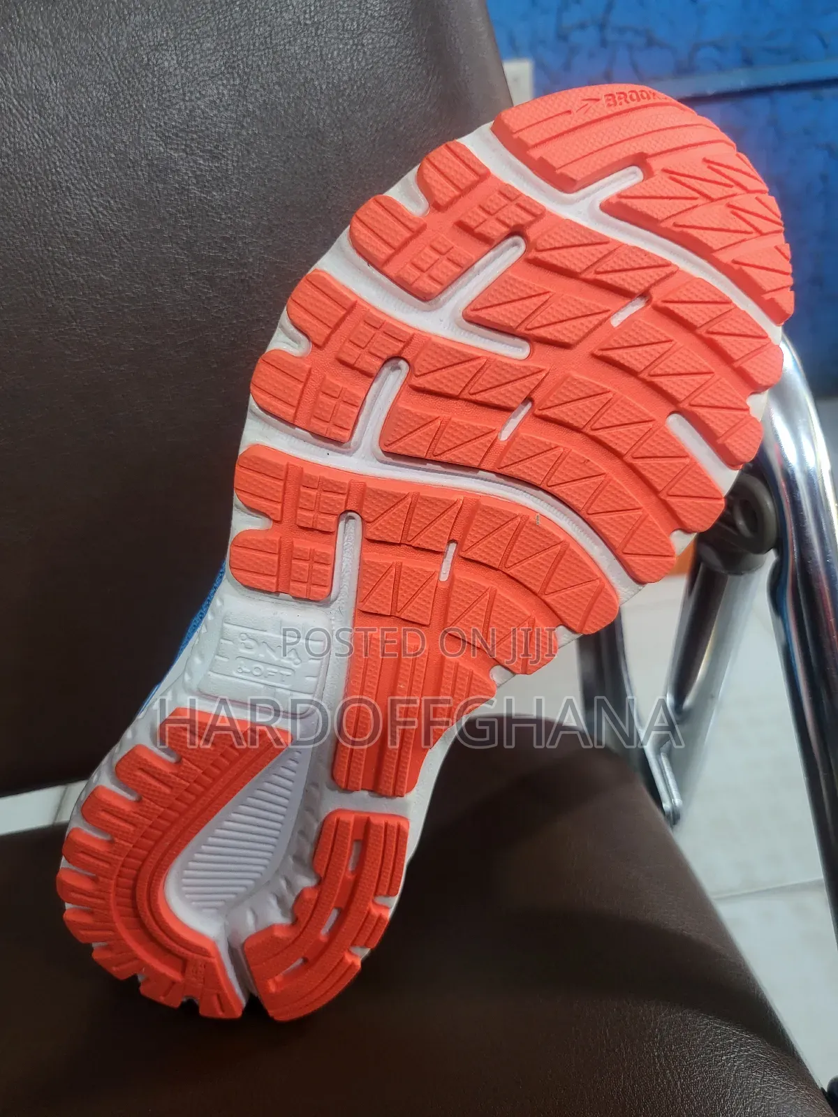 Brooks Running Trainers