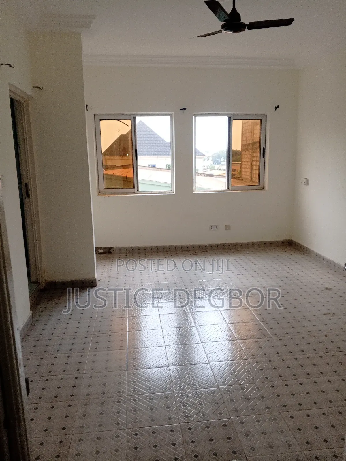1bdrm Apartment in Bestchoice, Mile 7 for rent