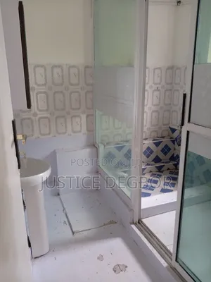 1bdrm Apartment in Bestchoice, Mile 7 for rent