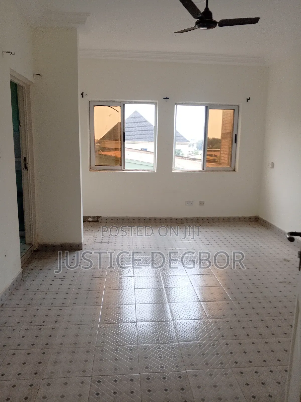 1bdrm Apartment in Bestchoice, Mile 7 for rent