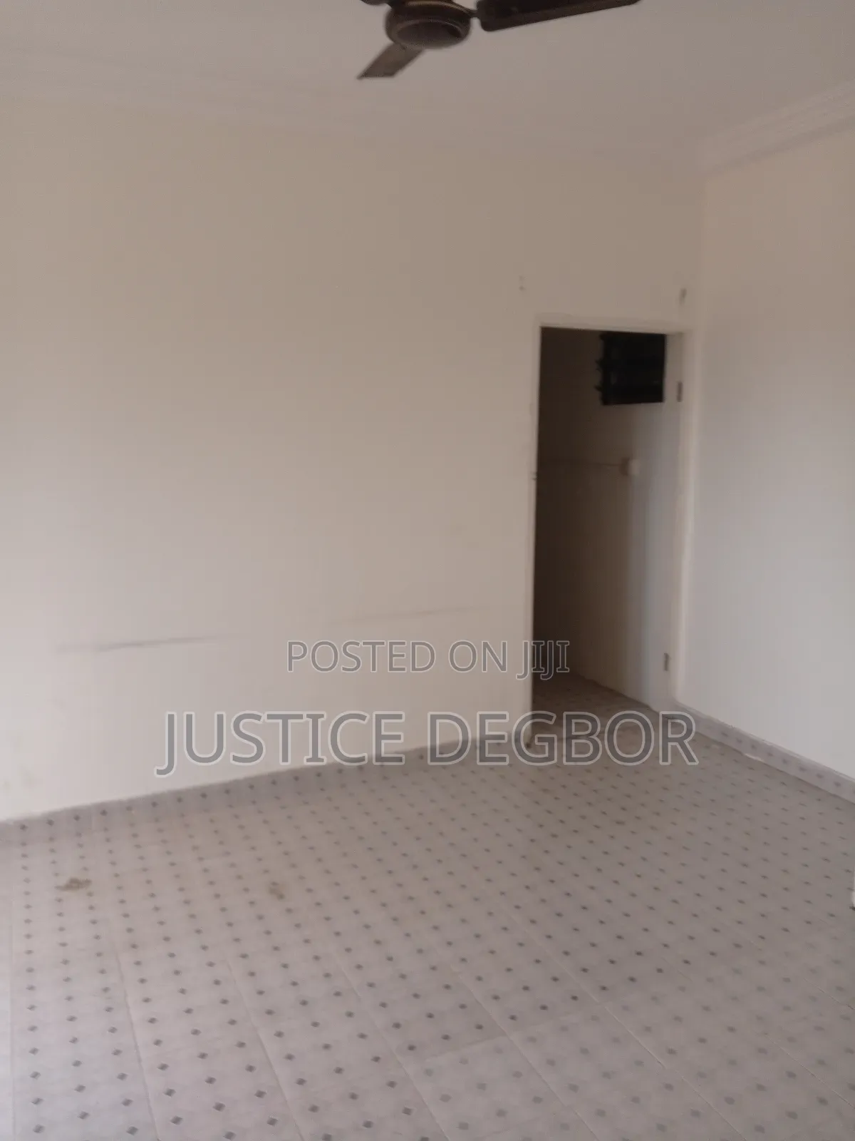 1bdrm Apartment in Bestchoice, Mile 7 for rent