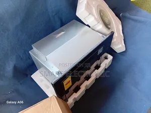 Sigma Crestbuilt Designer Microwave