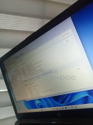 Laptop HP 240 G7 8GB Intel Core i5 SSD 256GB