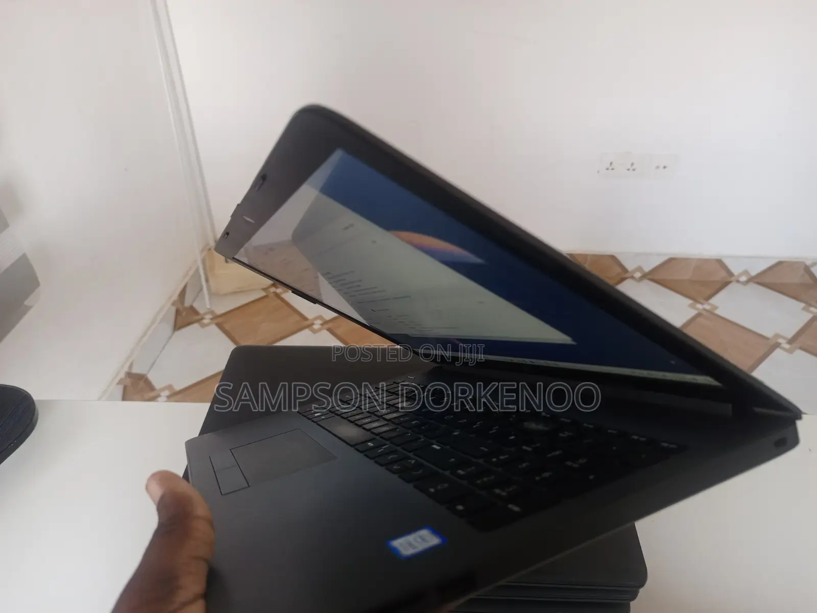 Laptop HP 240 G7 8GB Intel Core i5 SSD 256GB