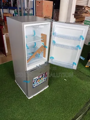 Freshlock Refrigerator 125l Pearl Refri*Ge*Ra*Tor