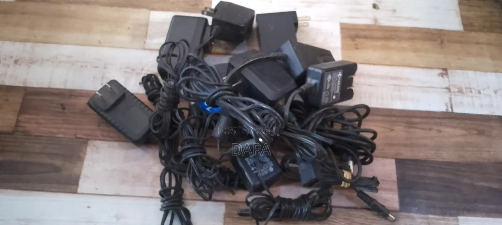 Mini 12volts & Lower Volts Charges | Adapters