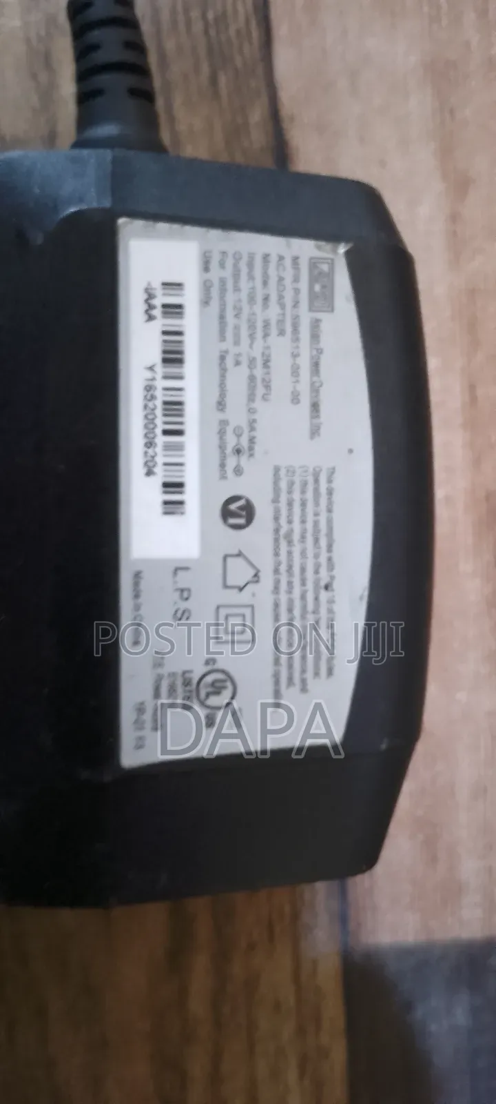 Mini 12volts & Lower Volts Charges | Adapters