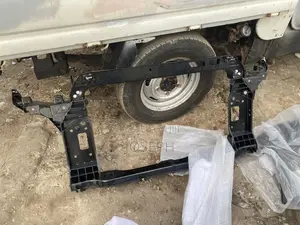Tucson 2017,2018,2019,2020,2021 Radiator Support