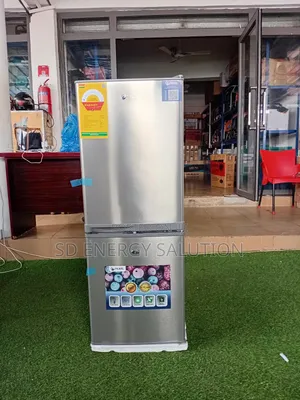 Purechill Fridge Pearl 125l Refrigerator