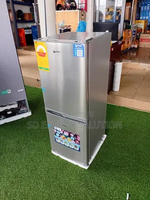 Coolcore Refrigerator 125l Pearl Refrigerator