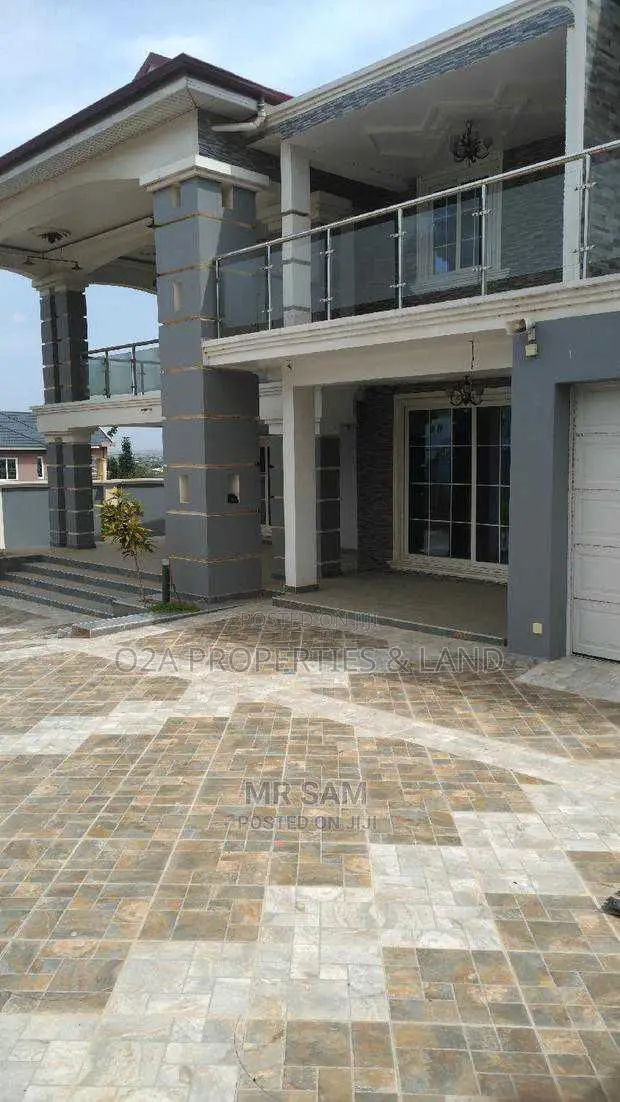 Furnished 8bdrm House in Tuba Junction, Ga South Municipal for sale