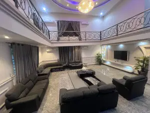 Furnished 8bdrm House in Tuba Junction, Ga South Municipal for sale