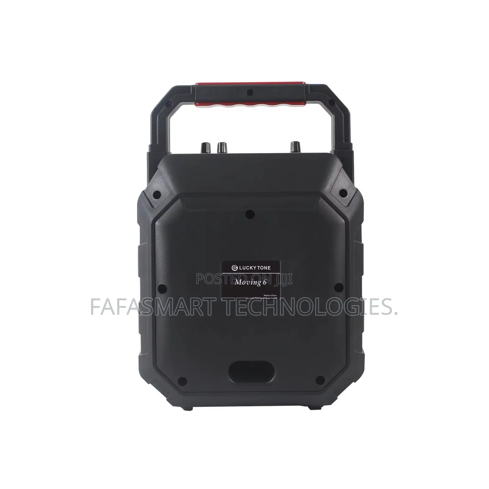 Portable Bluetooth Speaker With Microphone