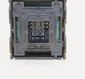 Honda Civic Electronic Hand Brake Button Parking Switch