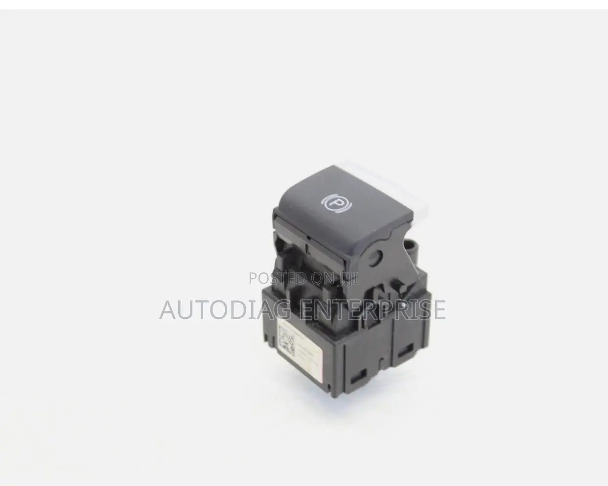 Honda Civic Electronic Hand Brake Button Parking Switch