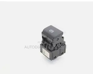 Honda Civic Electronic Hand Brake Button Parking Switch
